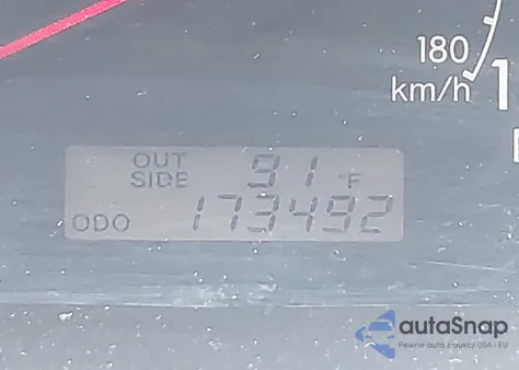 2007 Toyota Corolla Le из США, поврежденный, VIN 2T1BR32EX7C731155